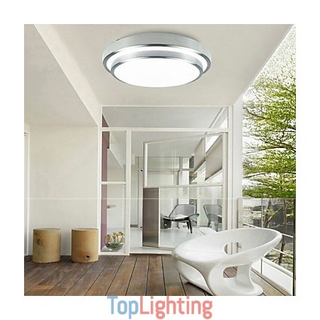 Flush Mount Lights The Stting Light Round Simple Modern Diameter 51CM Flush Mount Lights The Stting Light Round Simple Modern Diameter 51CM