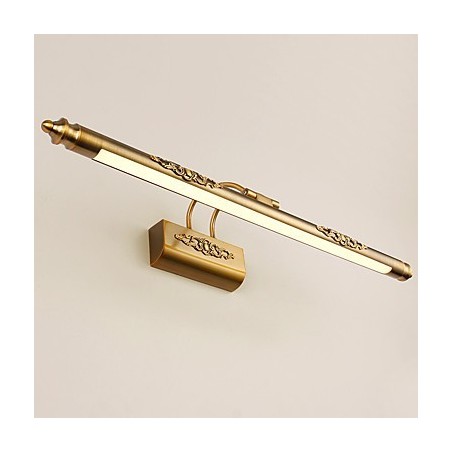 Mirror front Light Modern Comtemporary Country Electroplated Feature for Mirror front Light Modern Comtemporary Country Electroplated Feature for