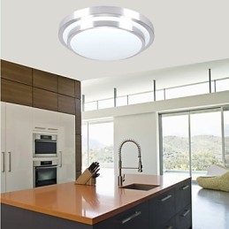 Flush Mount Lights The Stting Light Round Simple Modern Diameter 51CM