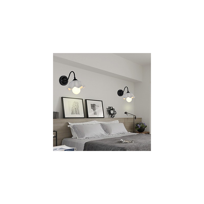 Modern Contemporary Rustic Lodge Country Others Feature for Mini Style Downlight Wall Sconces Wall Light