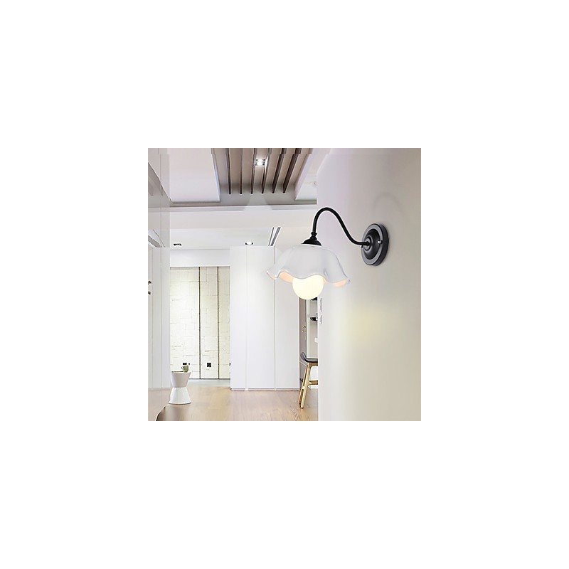 Modern Contemporary Rustic Lodge Country Others Feature for Mini Style Downlight Wall Sconces Wall Light