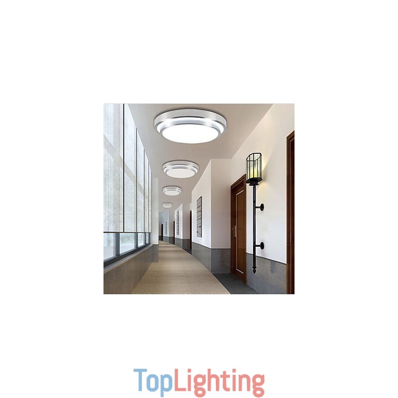 Flush Mount Lights The Stting Light Round Simple Modern Diameter 51CM