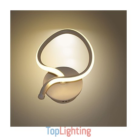 Modern Minimalist Wall Lamp Bedside Creative Corridor Lamp Aluminum Lighting Modern Minimalist Wall Lamp Bedside Creative Corridor Lamp Aluminum Lighting