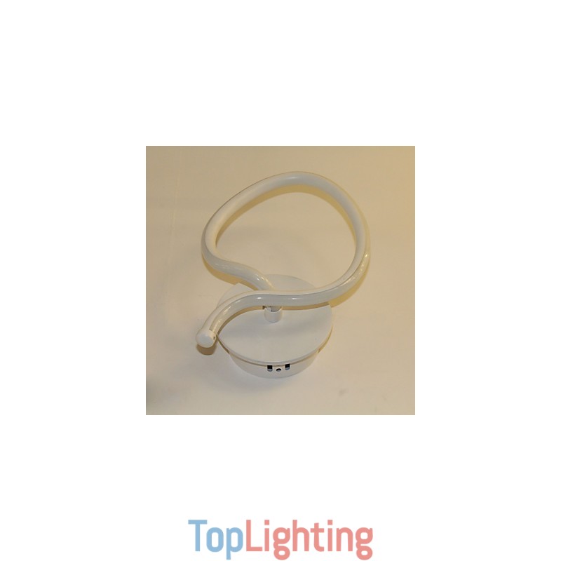 Modern Minimalist Wall Lamp Bedside Creative Corridor Lamp Aluminum Lighting