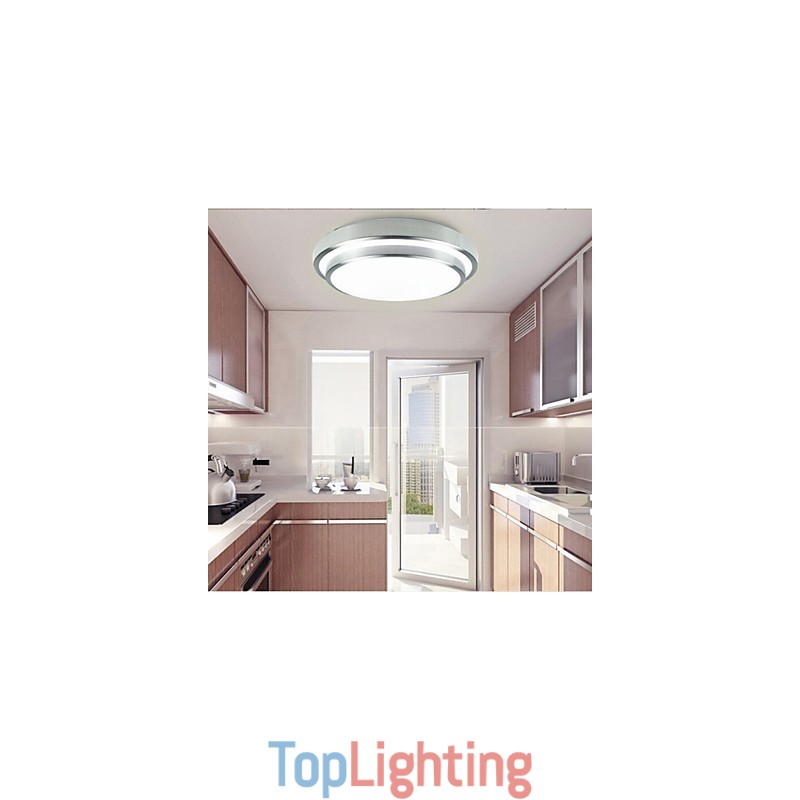 Flush Mount Lights The Stting Light Round Simple Modern Diameter 51CM