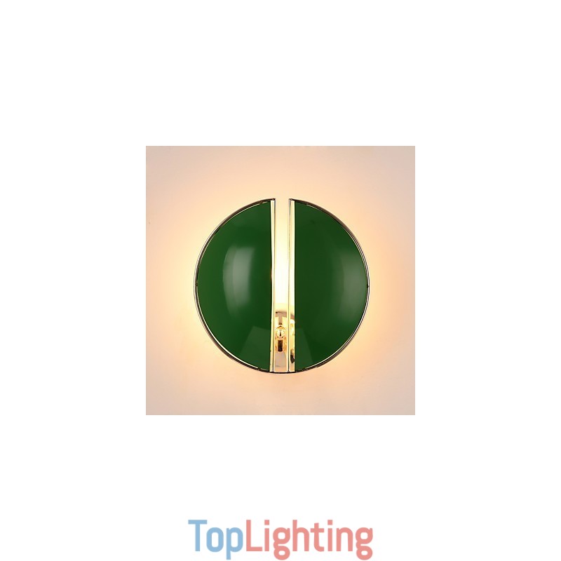 Modern Contemporary Vintage Painting Feature for Mini Style Uplight Wall Sconces Wall Light