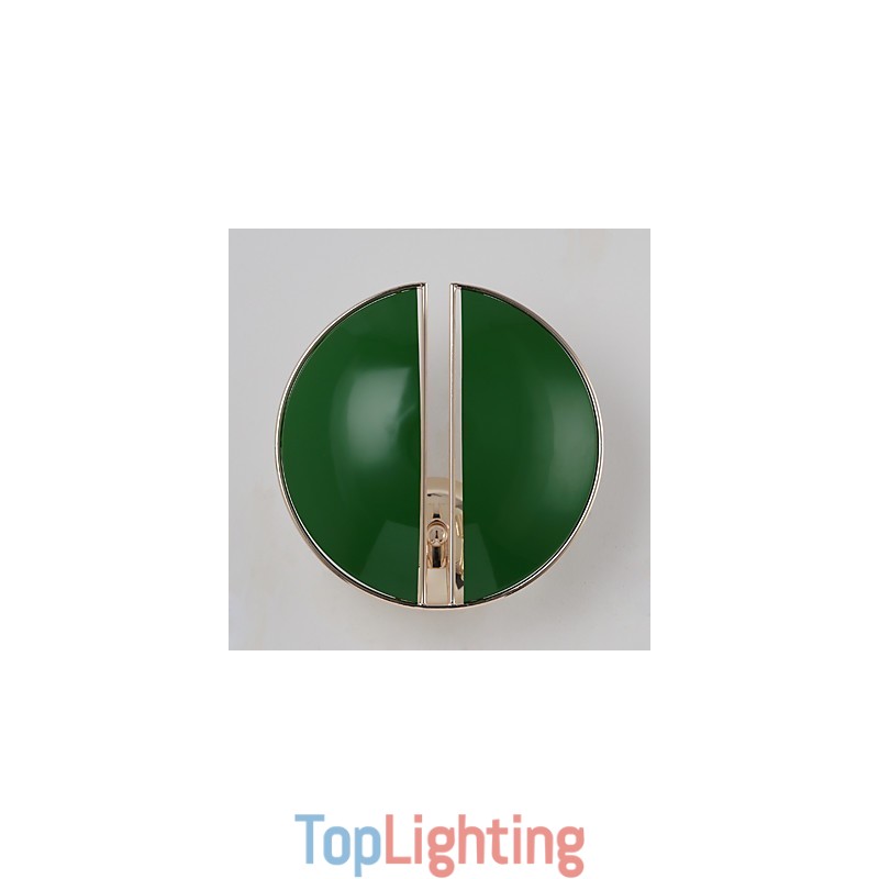 Modern Contemporary Vintage Painting Feature for Mini Style Uplight Wall Sconces Wall Light