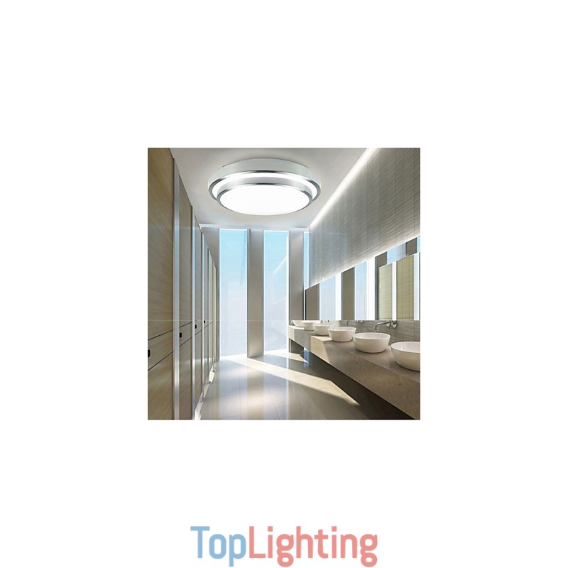 Flush Mount Lights The Stting Light Round Simple Modern Diameter 51CM
