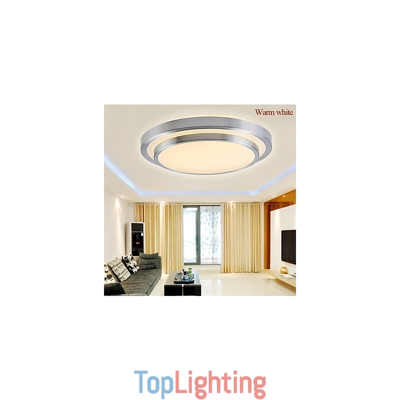 Flush Mount Lights The Stting Light Round Simple Modern Diameter 51CM