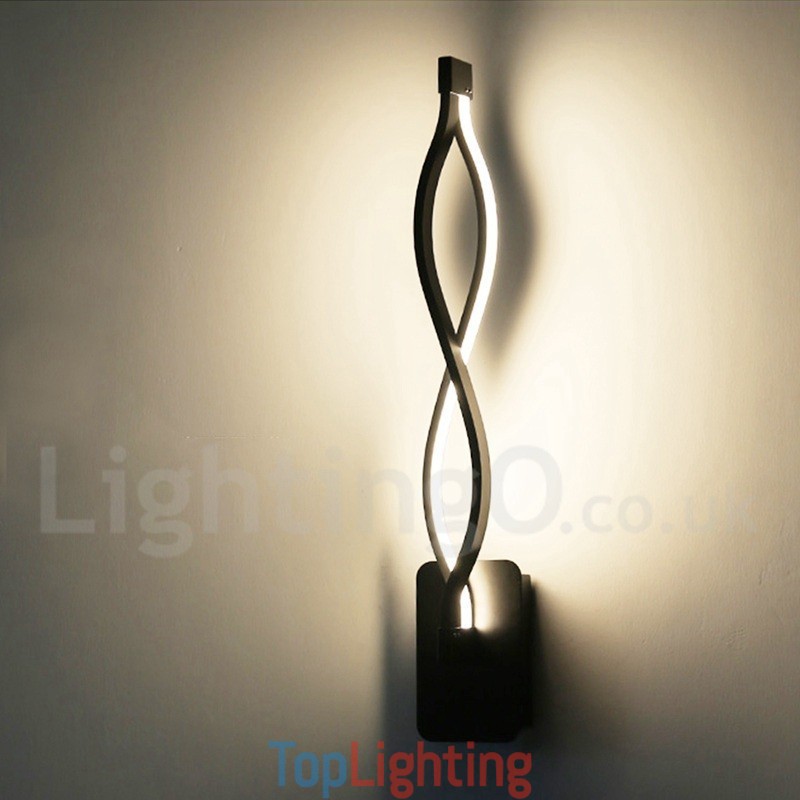 Modern Minimalist Wall Lamp Living Room Hallway Hallway Stairs Light Bedside Lamp