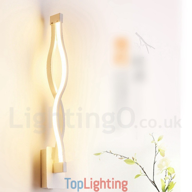 Modern Minimalist Wall Lamp Living Room Hallway Hallway Stairs Light Bedside Lamp