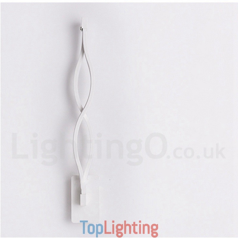 Modern Minimalist Wall Lamp Living Room Hallway Hallway Stairs Light Bedside Lamp
