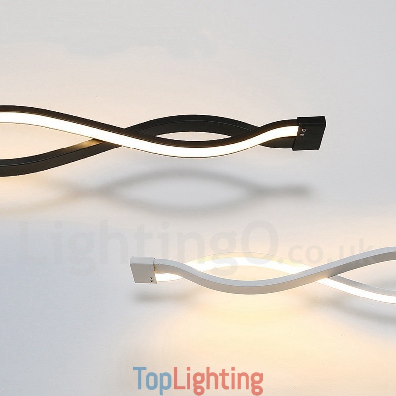 Modern Minimalist Wall Lamp Living Room Hallway Hallway Stairs Light Bedside Lamp