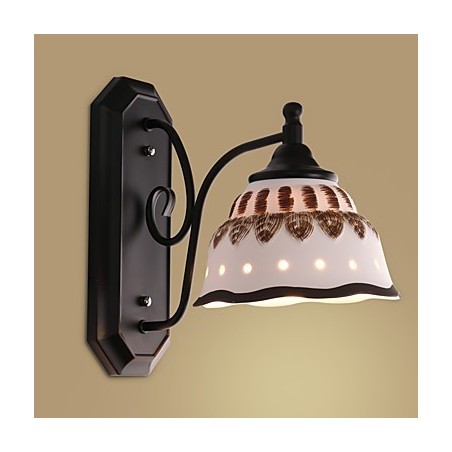 Modern Contemporary Rustic Lodge Country Others Feature for Mini Style Downlight Wall Sconces Wall Light Modern Contemporary Rustic Lodge Country Others Feature for Mini Style Downlight Wall Sconces Wall Light