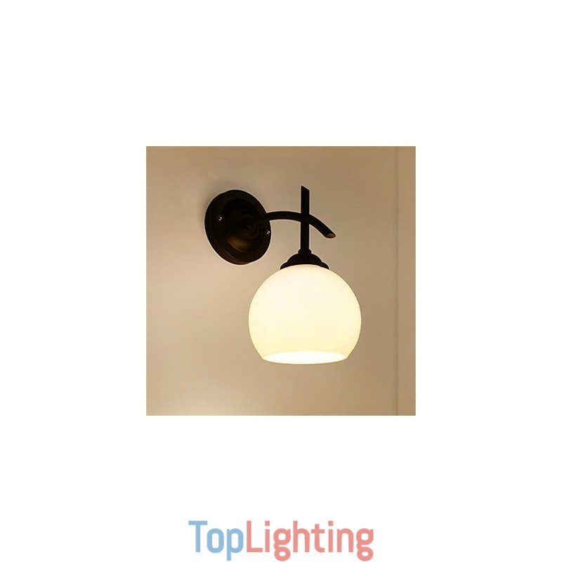 Modern Contemporary Country Painting Feature for Mini Style Eye Protection Ambient Light Wall