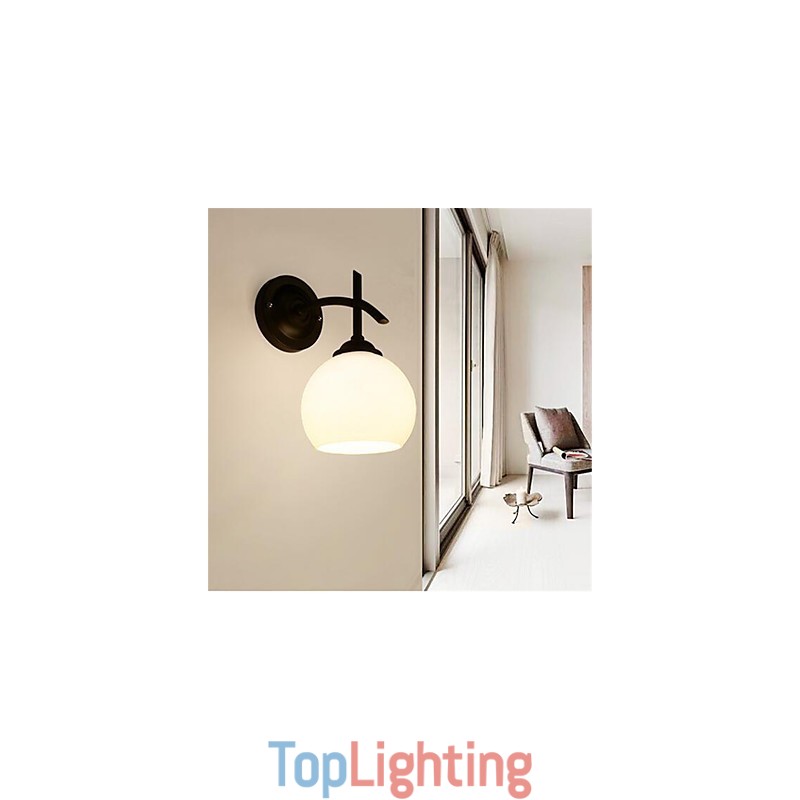Modern Contemporary Country Painting Feature for Mini Style Eye Protection Ambient Light Wall