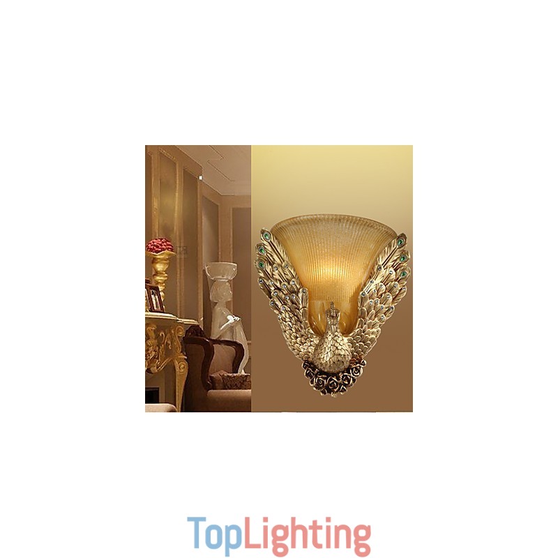 Modern Contemporary Traditional Classic Rustic Lodge Painting Feature for Crystal Mini Style Ambient