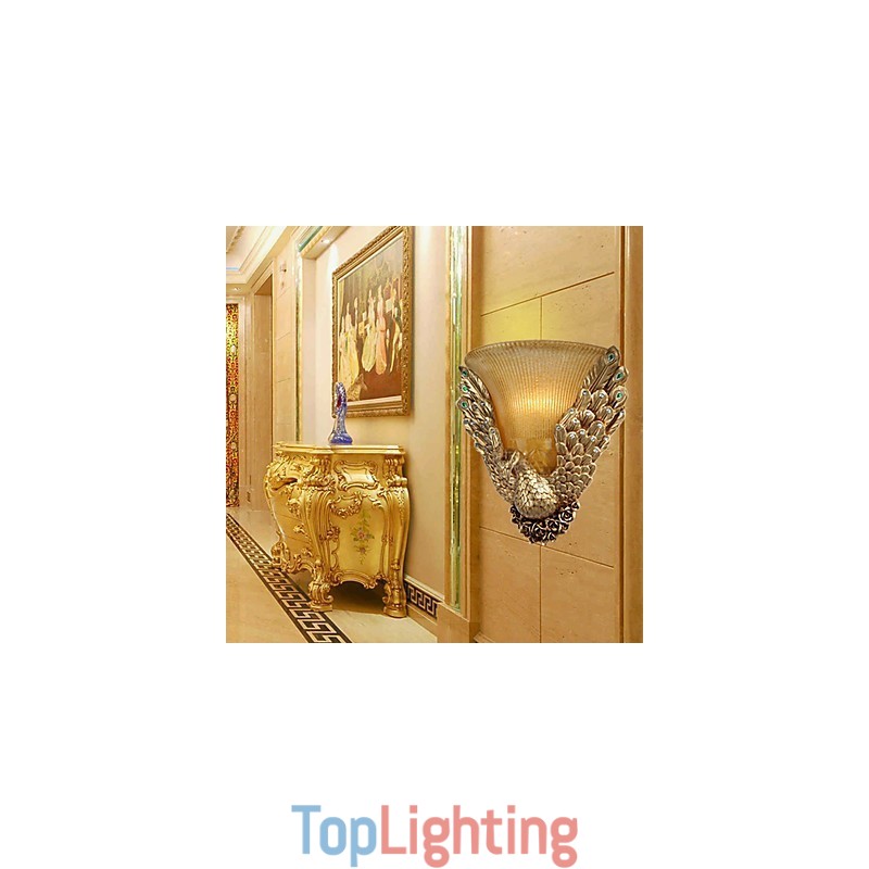 Modern Contemporary Traditional Classic Rustic Lodge Painting Feature for Crystal Mini Style Ambient