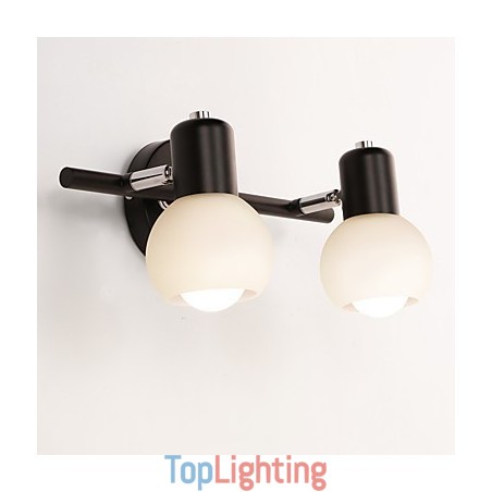 Rustic Lodge Electroplated Feature for Downlight Bathroom Lighting Wall Light Rustic Lodge Electroplated Feature for Downlight Bathroom Lighting Wall Light