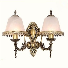 Modern Contemporary Electroplated Feature for Mini Style Eye Protection Wall Lights