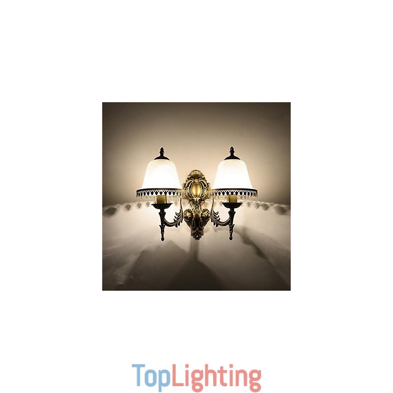 Modern Contemporary Electroplated Feature for Mini Style Eye Protection Wall Lights