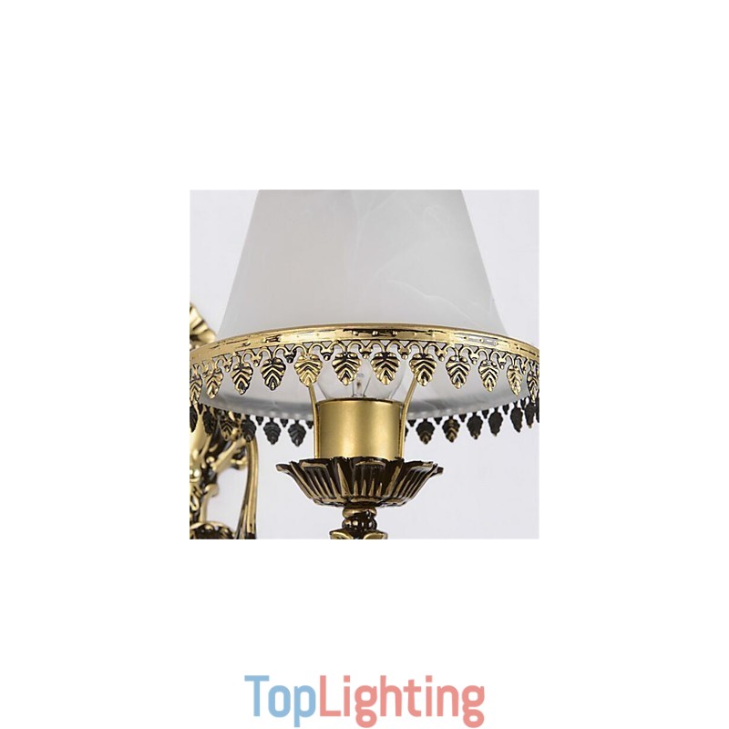 Modern Contemporary Electroplated Feature for Mini Style Eye Protection Wall Lights