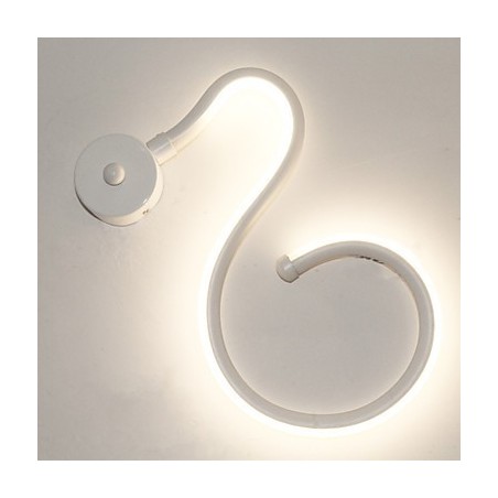 Modern Minimalist Bedroom Bedside Lamp Creative Studio Living Room Wall Light Aisle Stairs Wall Lamp Modern Minimalist Bedroom Bedside Lamp Creative Studio Living Room Wall Light Aisle Stairs Wall Lamp