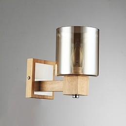 Modern Contemporary Black Oxide Finish Feature for Uplight Wall Sconces Wall Light