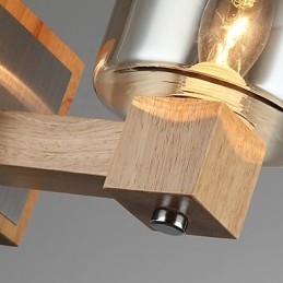 Modern Contemporary Black Oxide Finish Feature for Uplight Wall Sconces Wall Light