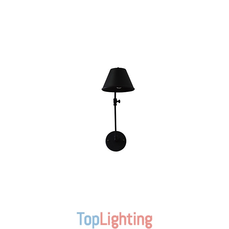 Wall Light Wall Sconces Wall Iron Wall Lamp Dumb Black Lightsaber Lamp On Wall