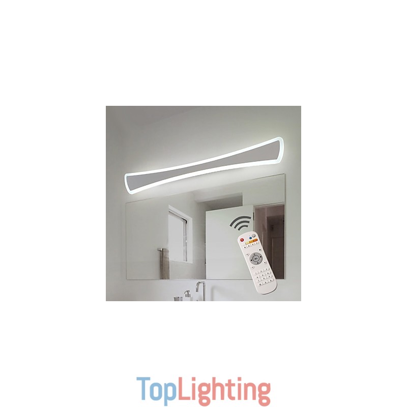 Electrodeless Dimming Wall Lamp Integrated Modern Contemporary Others Feature for Mini Style Ambient Light Wall Sconces Wall Light