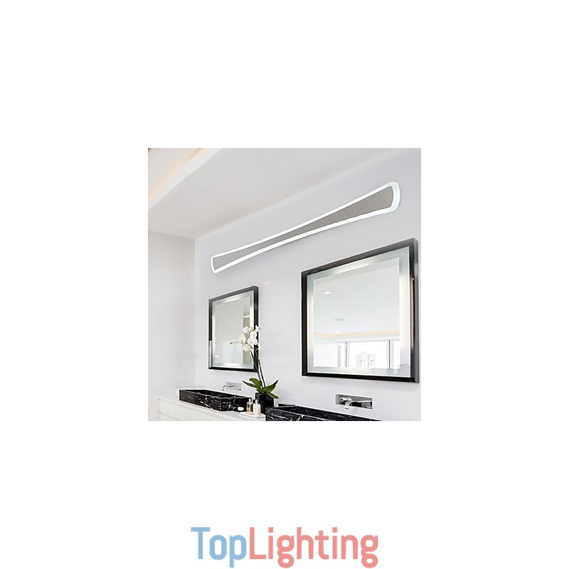 Electrodeless Dimming Wall Lamp Integrated Modern Contemporary Others Feature for Mini Style Ambient Light Wall Sconces Wall Light