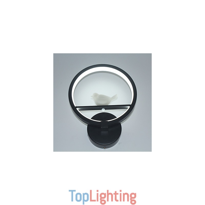 Integrated Modern Contemporary Modern Comtemporary Painting Feature for Swing Arm Ambient Light