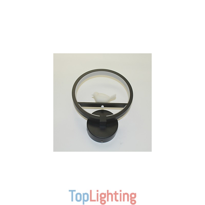 Integrated Modern Contemporary Modern Comtemporary Painting Feature for Swing Arm Ambient Light