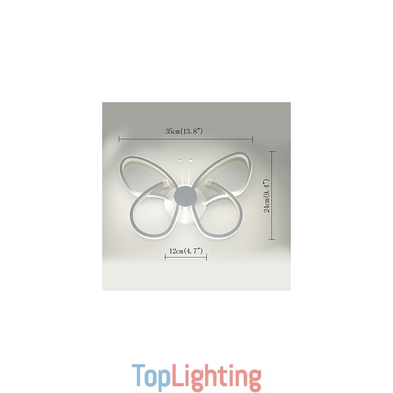 Aluminum Decorative Lamp Wall Lamp Simple Living Room Corridor Creative Personality Bedlight