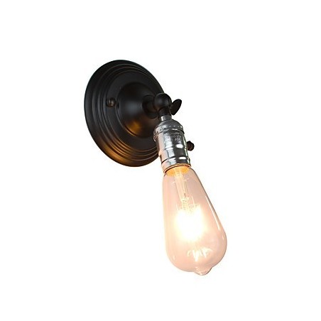 Electroplated Feature for Downlight Wall Light Electroplated Feature for Downlight Wall Light