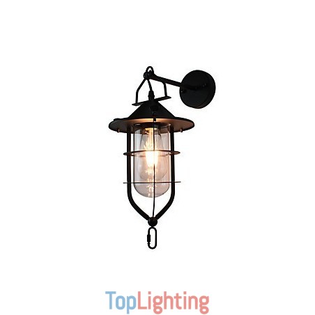 Light Painted Steel Wall Lamp Dumb Black American Coffee Decoration Retro Wall Light Lightsaber Lamp On Wall Light Painted Steel Wall Lamp Dumb Black American Coffee Decoration Retro Wall Light Lightsaber Lamp On Wall