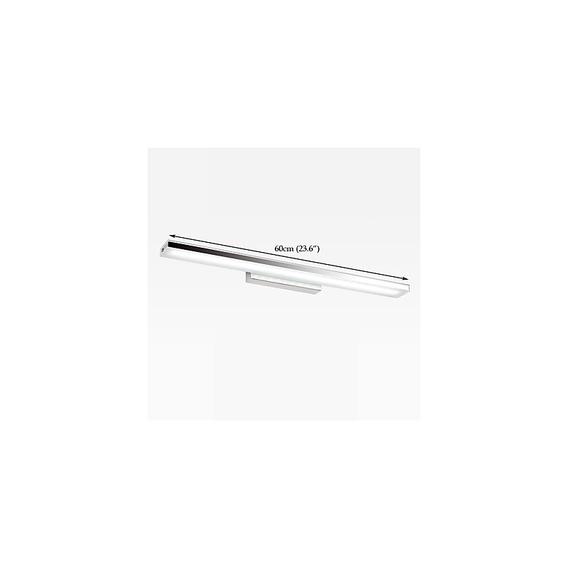 Modern Contemporary for Ambient Light Wall Lights Wall Light