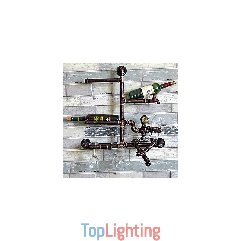 Integrated Modern Contemporary Modern Comtemporary Painting Feature for Ambient Light Wall Sconces