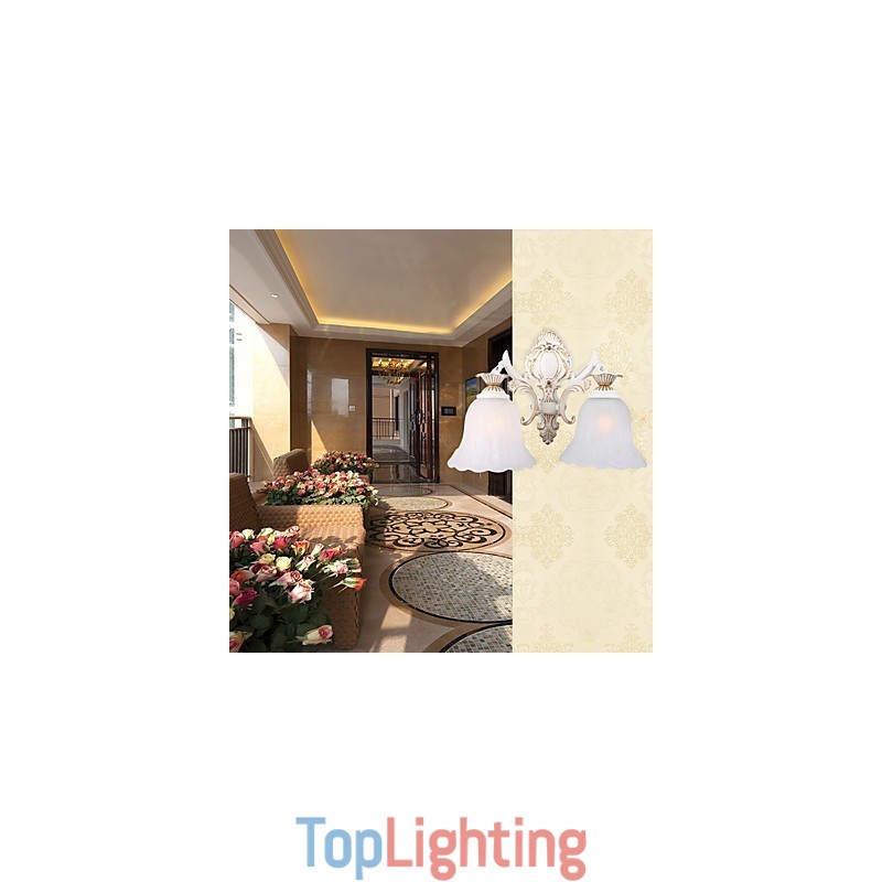 Modern Contemporary Painting Feature for Downlight Wall Sconces Wall Light