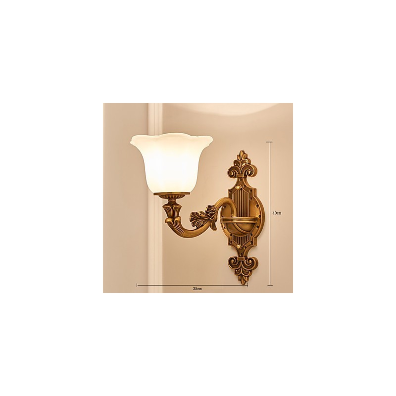 Modern Comtemporary Rustic Lodge Country Modern Contemporary Electroplated Feature for Mini Style