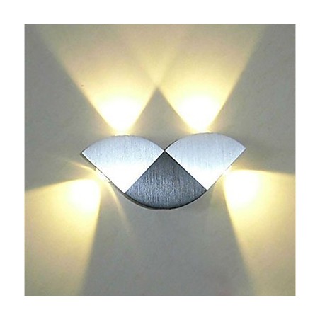 Multi Color Integrated Novelty Feature for Mini Style Ambient Light Wall Sconces Wall Light Lamp Random color Multi Color Integrated Novelty Feature for Mini Style Ambient Light Wall Sconces Wall Light Lamp Random color