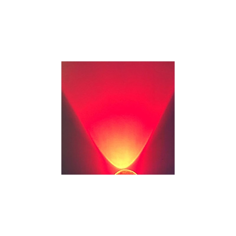 Multi Color Integrated Novelty Feature for Mini Style Ambient Light Wall Sconces Wall Light Lamp Random color
