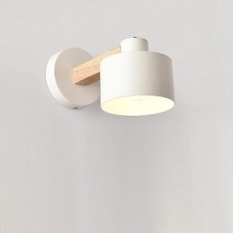 Modern Contemporary Feature Ambient Light Wall Sconces Wall Light