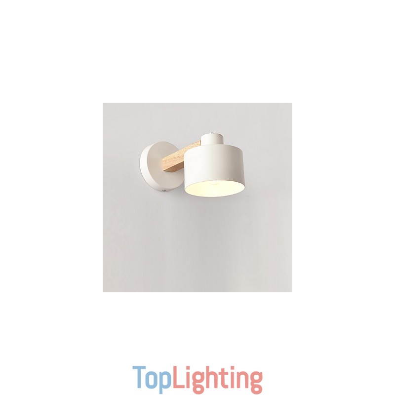 Modern Contemporary Feature Ambient Light Wall Sconces Wall Light