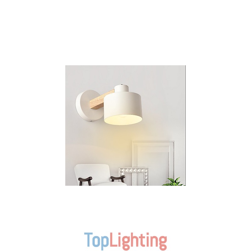 Modern Contemporary Feature Ambient Light Wall Sconces Wall Light