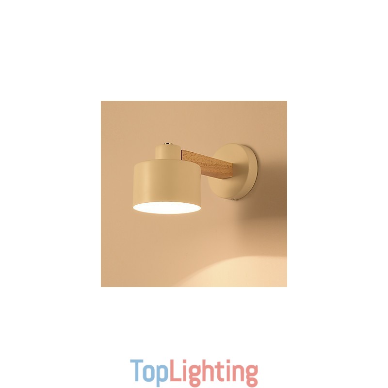 Modern Contemporary Feature Ambient Light Wall Sconces Wall Light