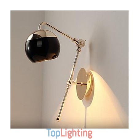 Modern Minimalism Creative Wall Lamp Sitting Room Bedroom Study Character Of The Glass Designer Wall Lamp Modern Minimalism Creative Wall Lamp Sitting Room Bedroom Study Character Of The Glass Designer Wall Lamp