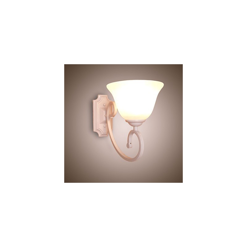 Simple Modern Contemporary Painting Feature for Swing Arm Ambient Light Wall Sconces Wall Light