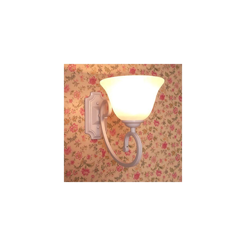 Simple Modern Contemporary Painting Feature for Swing Arm Ambient Light Wall Sconces Wall Light